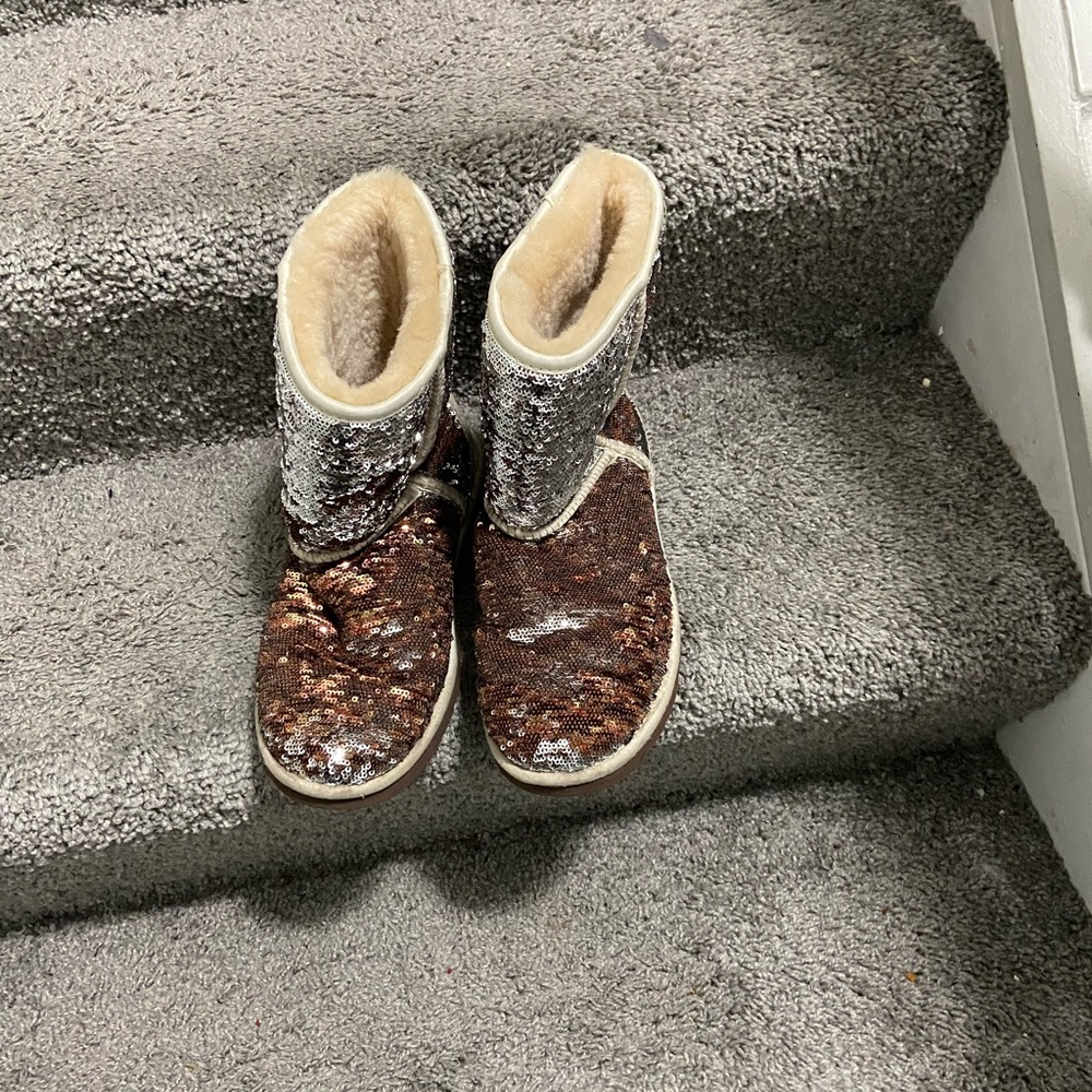 Ugg boots